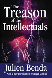 The Treason of the Intellectuals