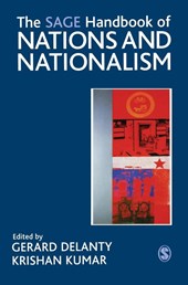 The SAGE Handbook of Nations and Nationalism