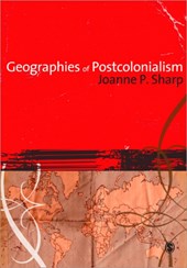 Geographies of Postcolonialism