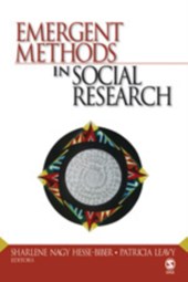 Emergent Methods in Social Research