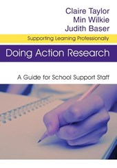 Doing Action Research