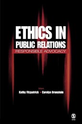 Ethics in Public Relations
