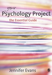 Your Psychology Project