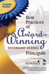 Best Practices of Award-Winning Secondary School Principals
