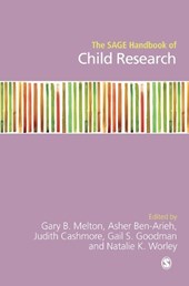 The SAGE Handbook of Child Research