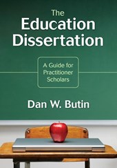 The Education Dissertation