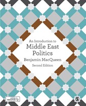 An Introduction to Middle East Politics