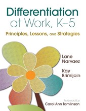 Differentiation at Work, K-5