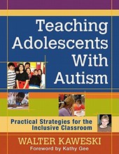 Teaching Adolescents With Autism