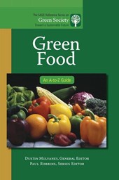 Green Food