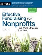 Effective Fundraising for Nonprofits: Real-World Strategies That Work