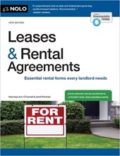 Leases & Rental Agreements
