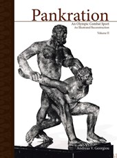 PANKRATION - AN OLYMPIC COMBAT SPORT, VOLUME II