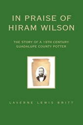 In Praise of Hiram Wilson