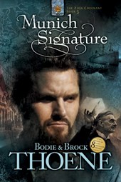 Thoene, B: Munich Signature