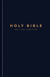 Pew Bible-Nlt-Double Column Format