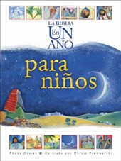 La Biblia En Un AA+/-O Para NiA+/-Os