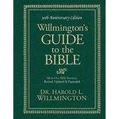 Willmington's Guide to the Bible