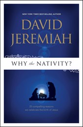 Why The Nativity?