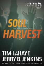 Soul Harvest