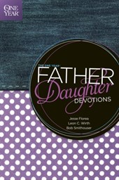 1 YEAR FATHER DAUGHTER DEVOTIO