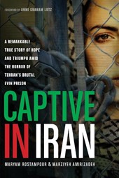 Captive in Iran
