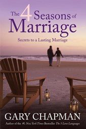 The 4 Seasons Of Marriage