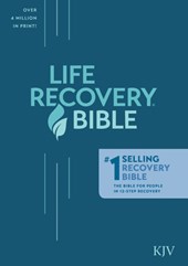 The KJV Life Recovery Bible
