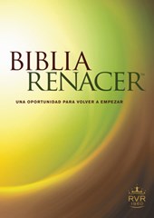 RVR60 Biblia Renacer