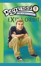 Degrassi Extra Credit #3