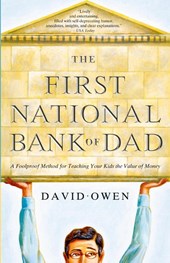 First National Bank of Dad