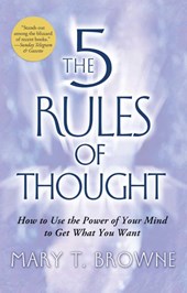 5 Rules of Thought