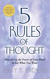 5 Rules of Thought