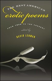 BEST AMER EROTIC POEMS