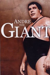 Andre the Giant