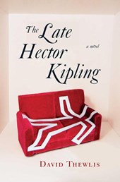 Late Hector Kipling