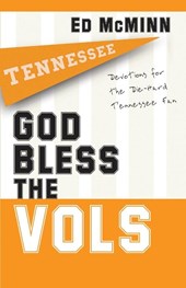 God Bless the Vols