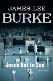 Jesus Out to Sea