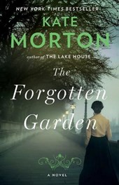 The Forgotten Garden