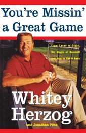 You're Missin' a Great Game