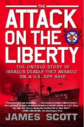 The Attack on the Liberty