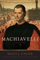 Unger, M: Machiavelli