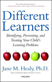 Different Learners