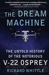 The Dream Machine