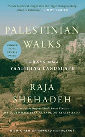 Shehadeh, R: Palestinian Walks