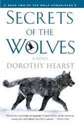 Secrets of the Wolves