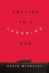 Praying to a Laughing God