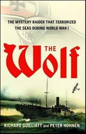 The Wolf