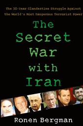 The Secret War with Iran