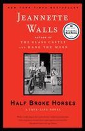 Half Broke Horses